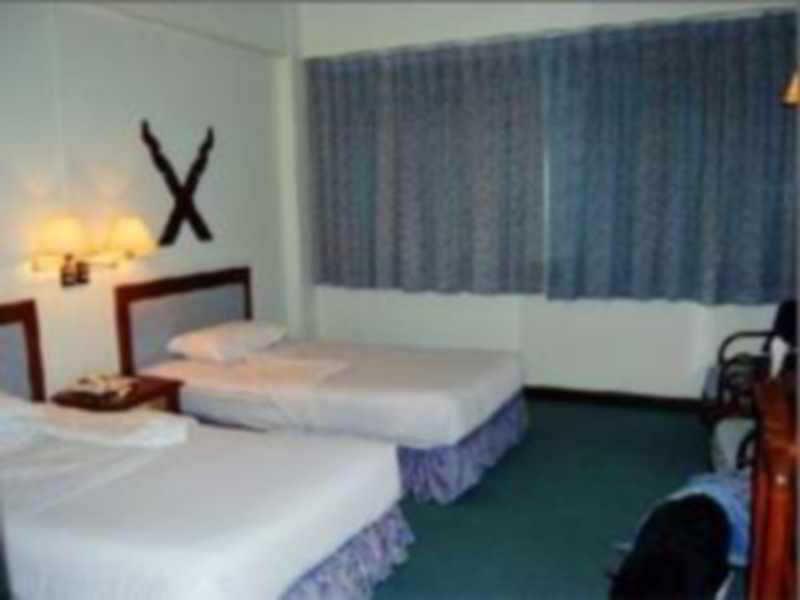 Maeyom Palace Hotel Phre Kültér fotó